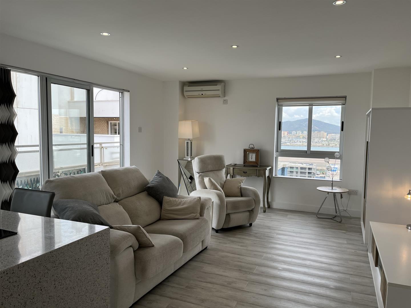  Image of Apartment - 2 Bedrooms - 2 Bathrooms for Rental in Watergardens-Gibraltar, Image 15
